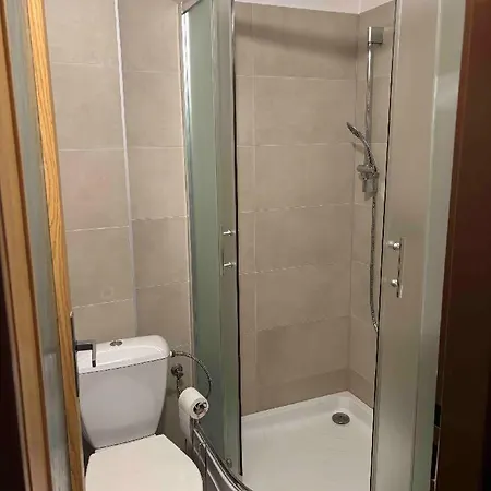 招待所 Sport Centrum Na Hristi