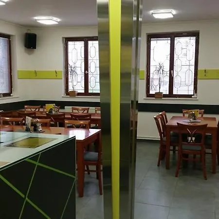 Sport Centrum Na Hristi * Háj ve Slezsku